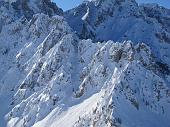 18 Guglie innevate